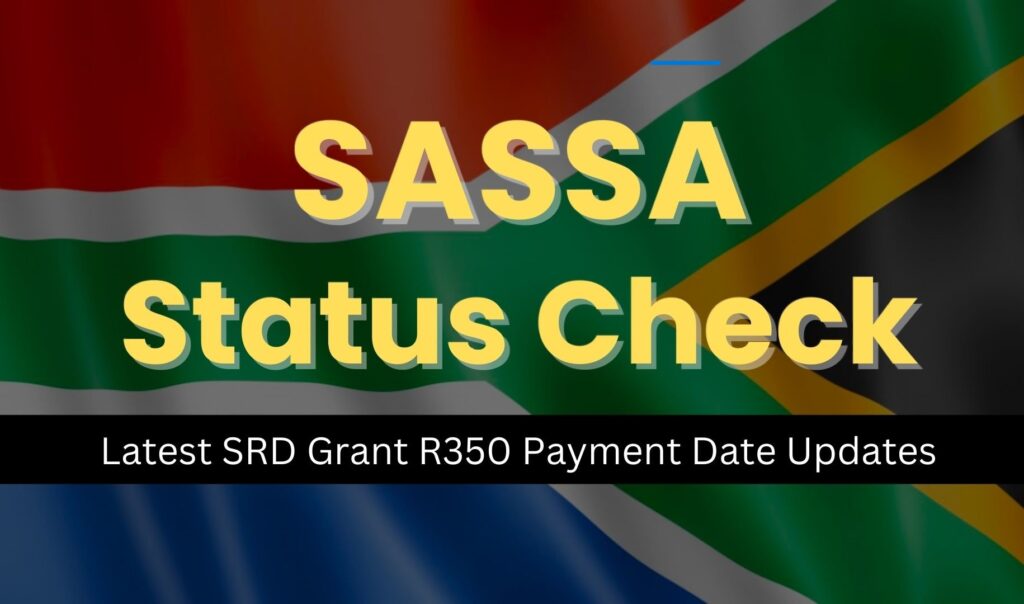 R350 Status Check