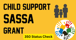 SASSA Child Support Grant